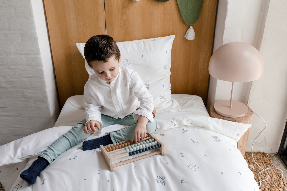 Comment bien choisir un lit pour enfant ? - Magazine Avantages