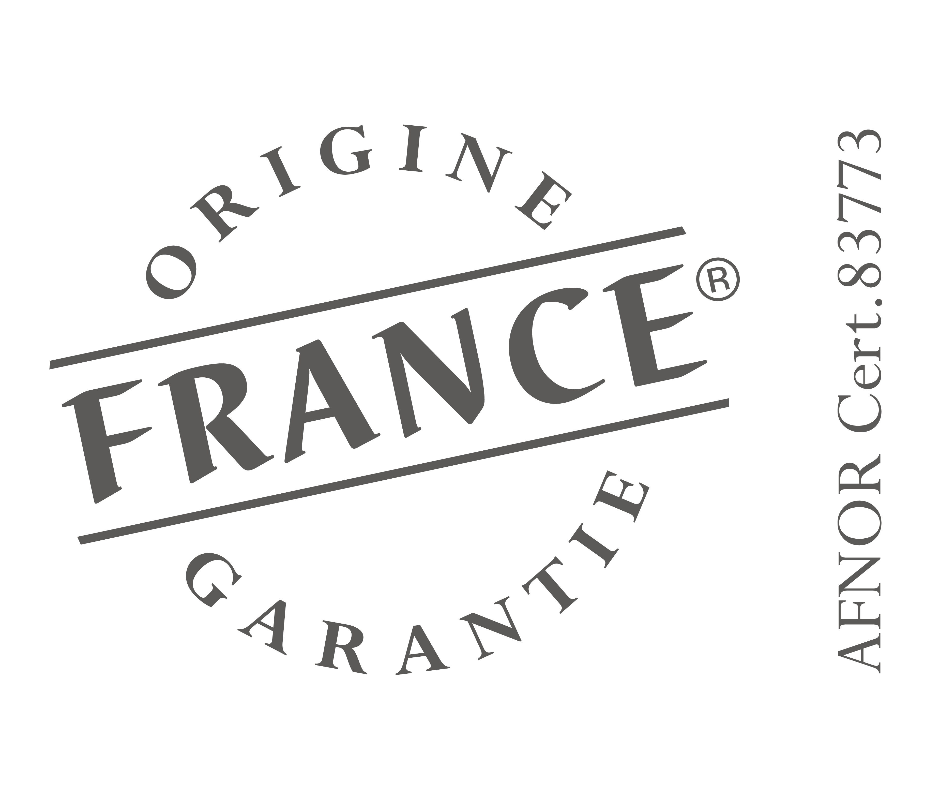 À Demain - Linge de lit certifié Origine France Garantie - Marques de France
