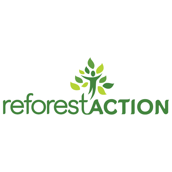 Logo Reforest'Action