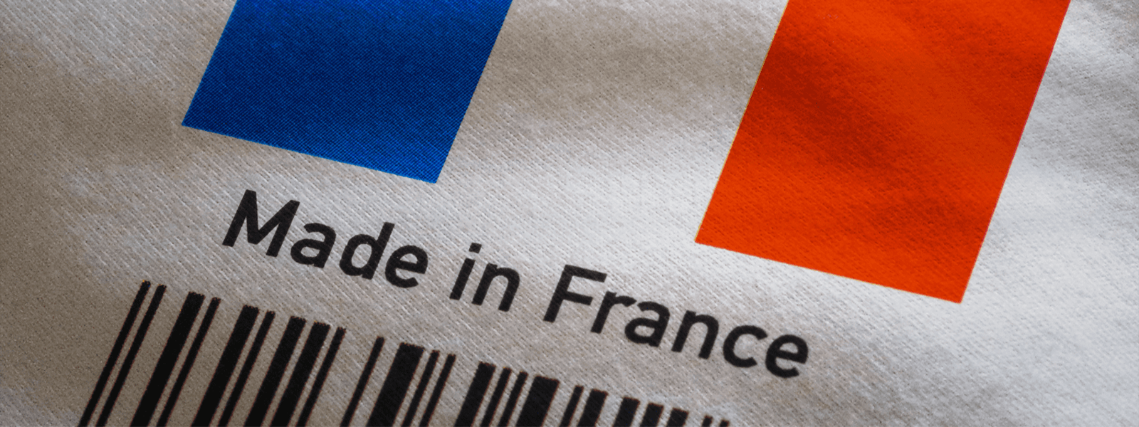 Logo Made in France
