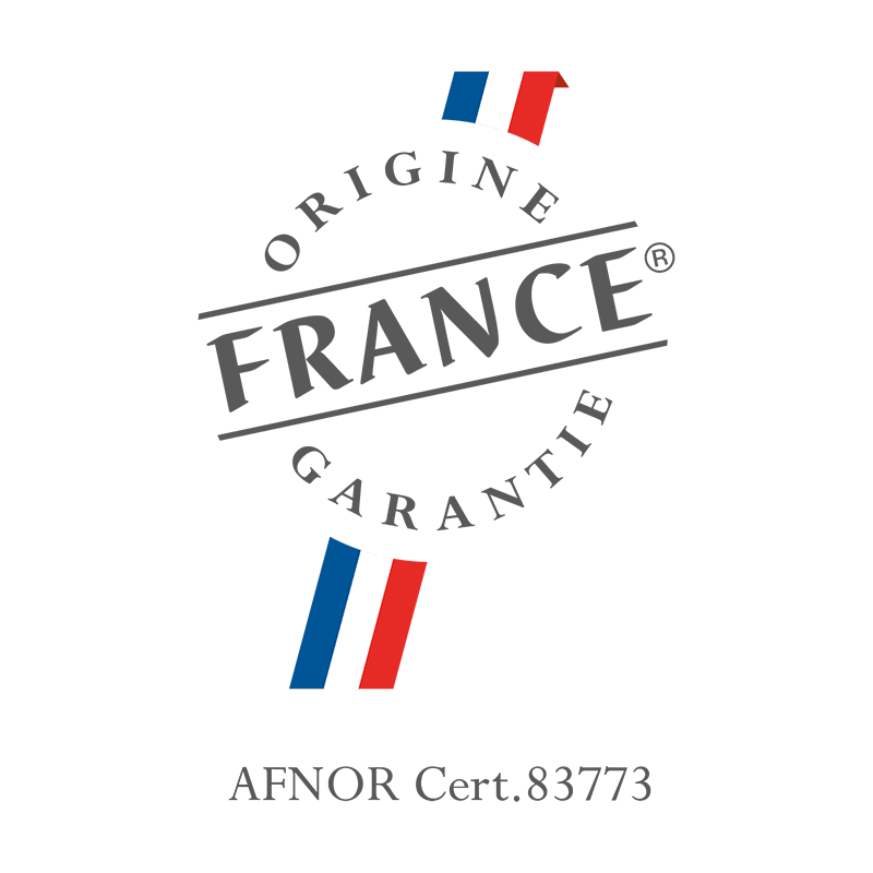 Logo Origine France Garantie