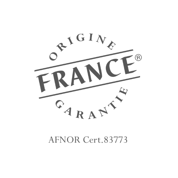 Logo Origine France Garantie